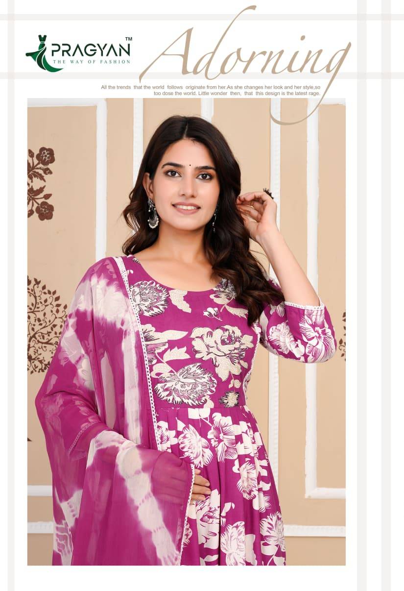 SAHELI VOL 1 by Pragyan 1001 To 1006 Series 